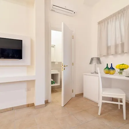 Çiftlik konaklama Olive Garden House *