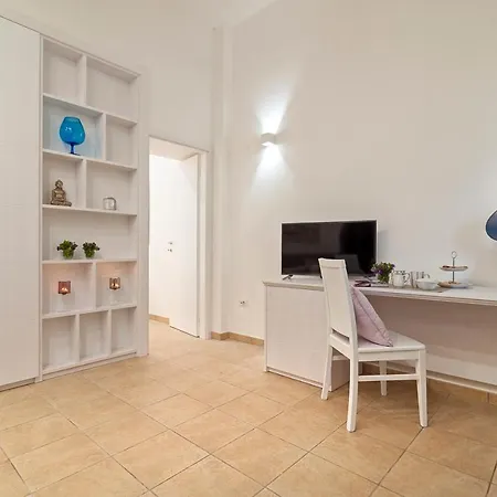 Olive Garden House Çiftlik konaklama