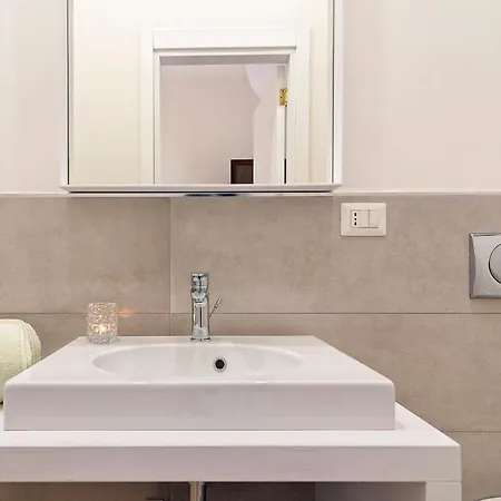 Çiftlik konaklama Olive Garden House *