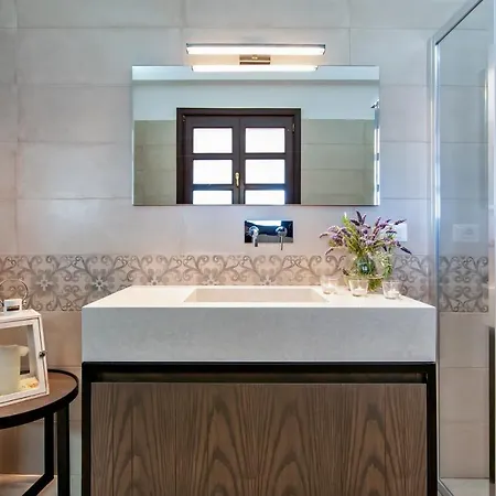 Olive Garden House Çiftlik konaklama Borgagne