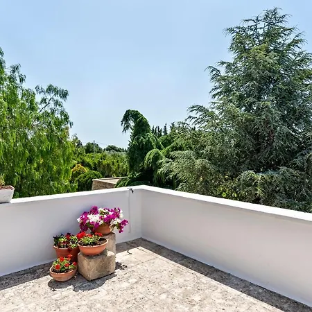 Olive Garden House Çiftlik konaklama *