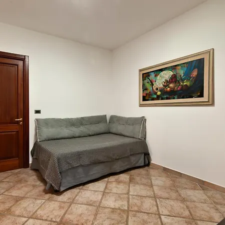 Olive Garden House Çiftlik konaklama *