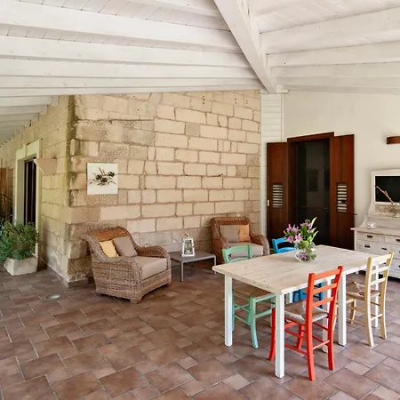 Olive Garden House Borgagne
