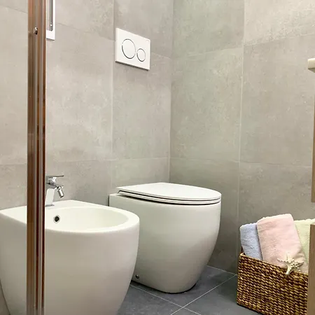 Olive Garden House Çiftlik konaklama