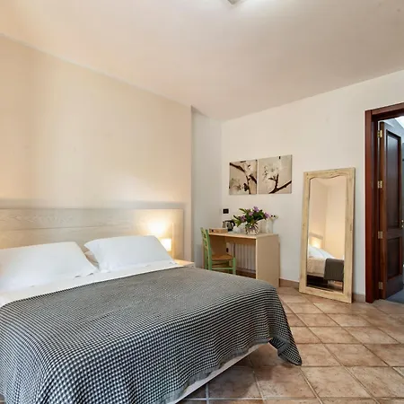 Olive Garden House Çiftlik konaklama Borgagne