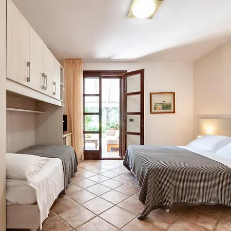 Olive Garden House Borgagne