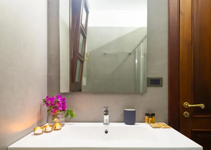 Olive Garden House Alojamento de Turismo Rural *