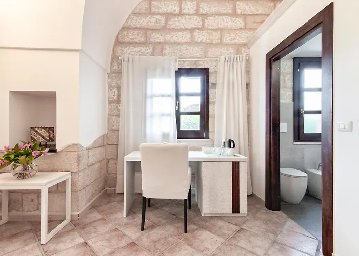Olive Garden House * בורגאנייה