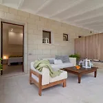 Olive Garden House * بورغوني
