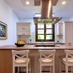 مزرعة للإقامة Olive Garden House