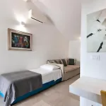 Olive Garden House * بورغوني