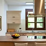 مزرعة للإقامة Olive Garden House *