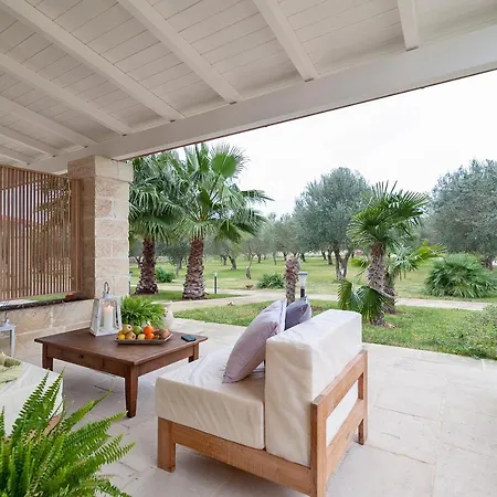 Olive Garden House Borgagne