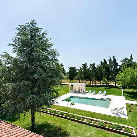 Olive Garden House Bauernhof *