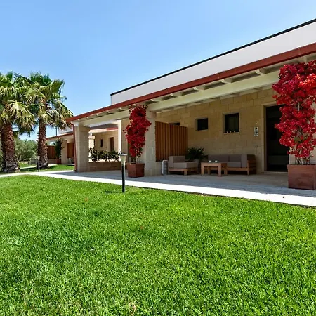 Olive Garden House Bauernhof