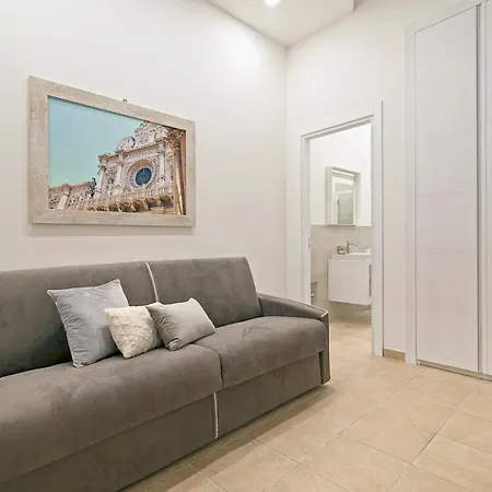 Alloggio per agriturismo Olive Garden House *