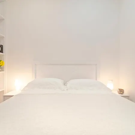 Agroturismo Olive Garden House *