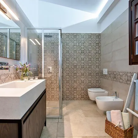 Olive Garden House * Borgagne