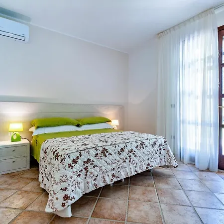 Olive Garden House Bauernhof Borgagne