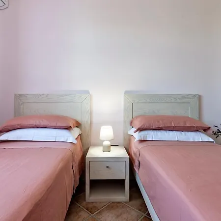 Olive Garden House Bauernhof