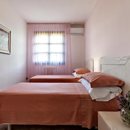Olive Garden House Bauernhof