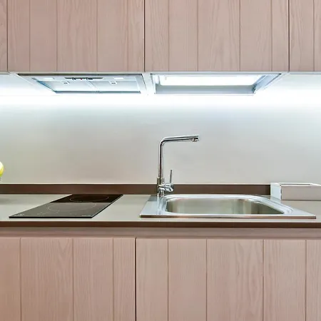 Olive Garden House Agroturismo *