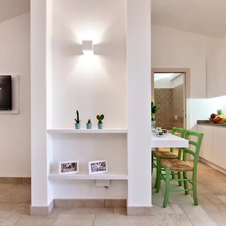 Bauernhof Olive Garden House