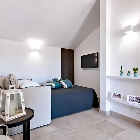 Olive Garden House Agroturismo *