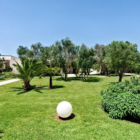 Olive Garden House Alloggio per agriturismo *