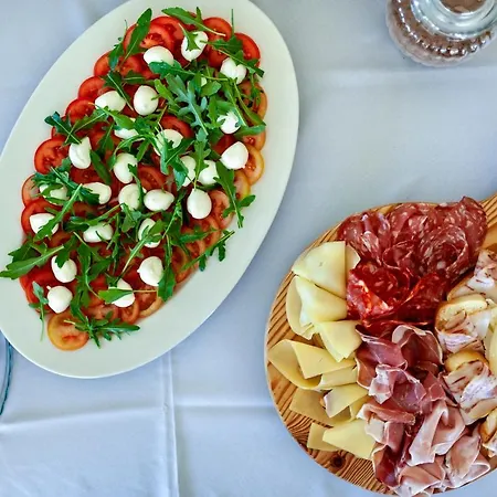 Olive Garden House Agroturismo