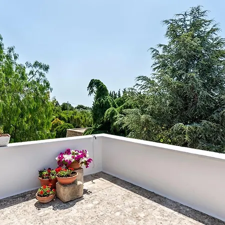 Olive Garden House Alloggio per agriturismo *