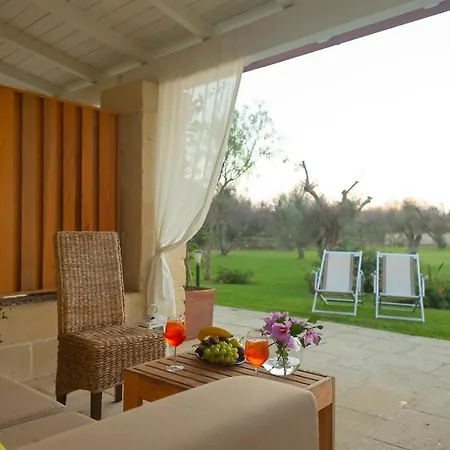 Olive Garden House Bauernhof *