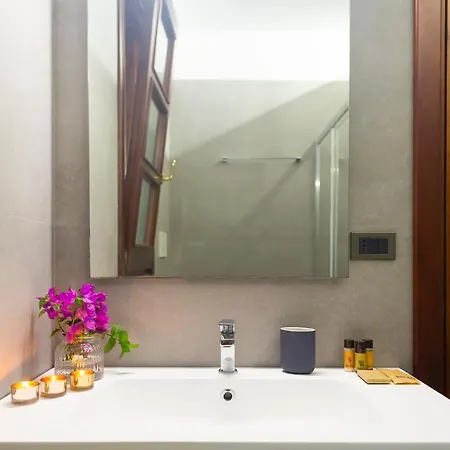 Olive Garden House Alloggio per agriturismo *