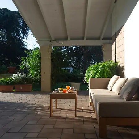 Alloggio per agriturismo Olive Garden House