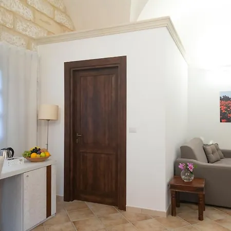 Olive Garden House * Borgagne