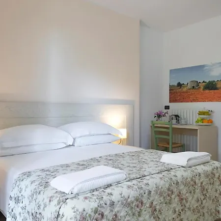 Bauernhof Olive Garden House Borgagne