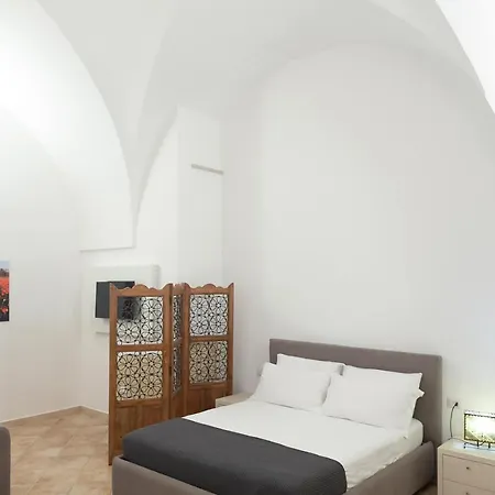 Alloggio per agriturismo Olive Garden House *