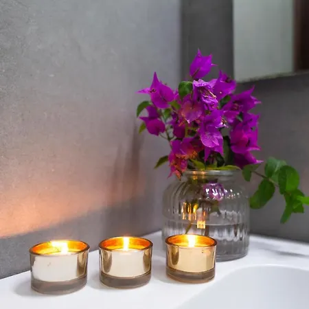 Olive Garden House Bauernhof Borgagne