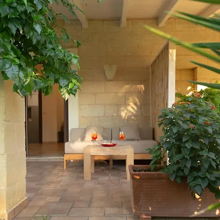 Bauernhof Olive Garden House