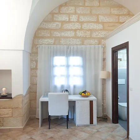 Olive Garden House Bauernhof Borgagne