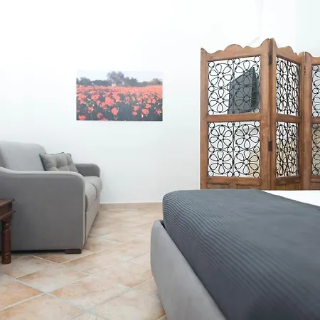 Alloggio per agriturismo Olive Garden House *