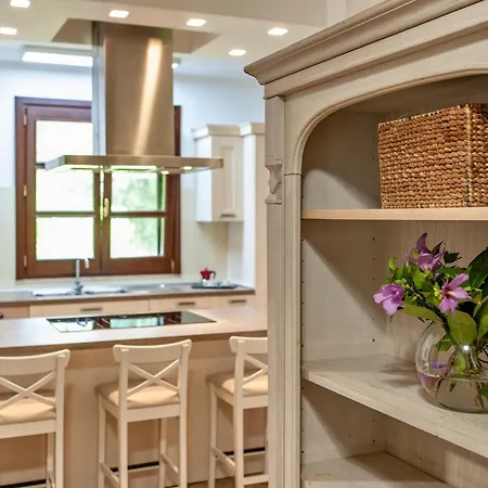 Olive Garden House Agroturismo *