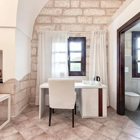 Olive Garden House * Borgagne