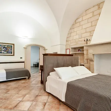 Agroturismo Olive Garden House