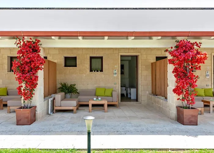Farm stay Olive Garden House *